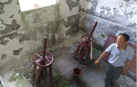 亚洲精品无码高潮喷水A片小说