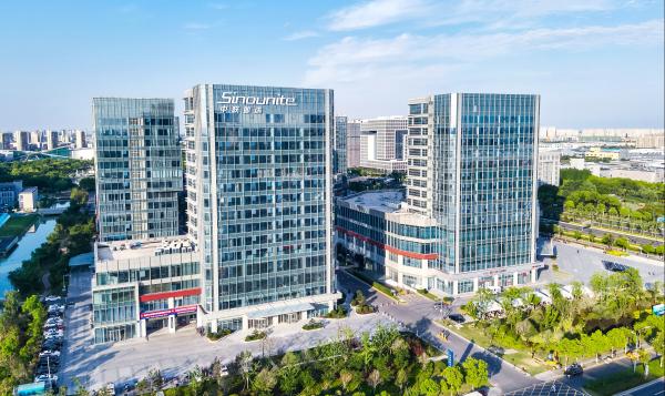 《新华日报》头版报道盐东方集团，中联即送作为标杆案例获关注