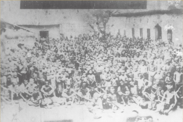 亚洲精品无码高潮喷水A片小说