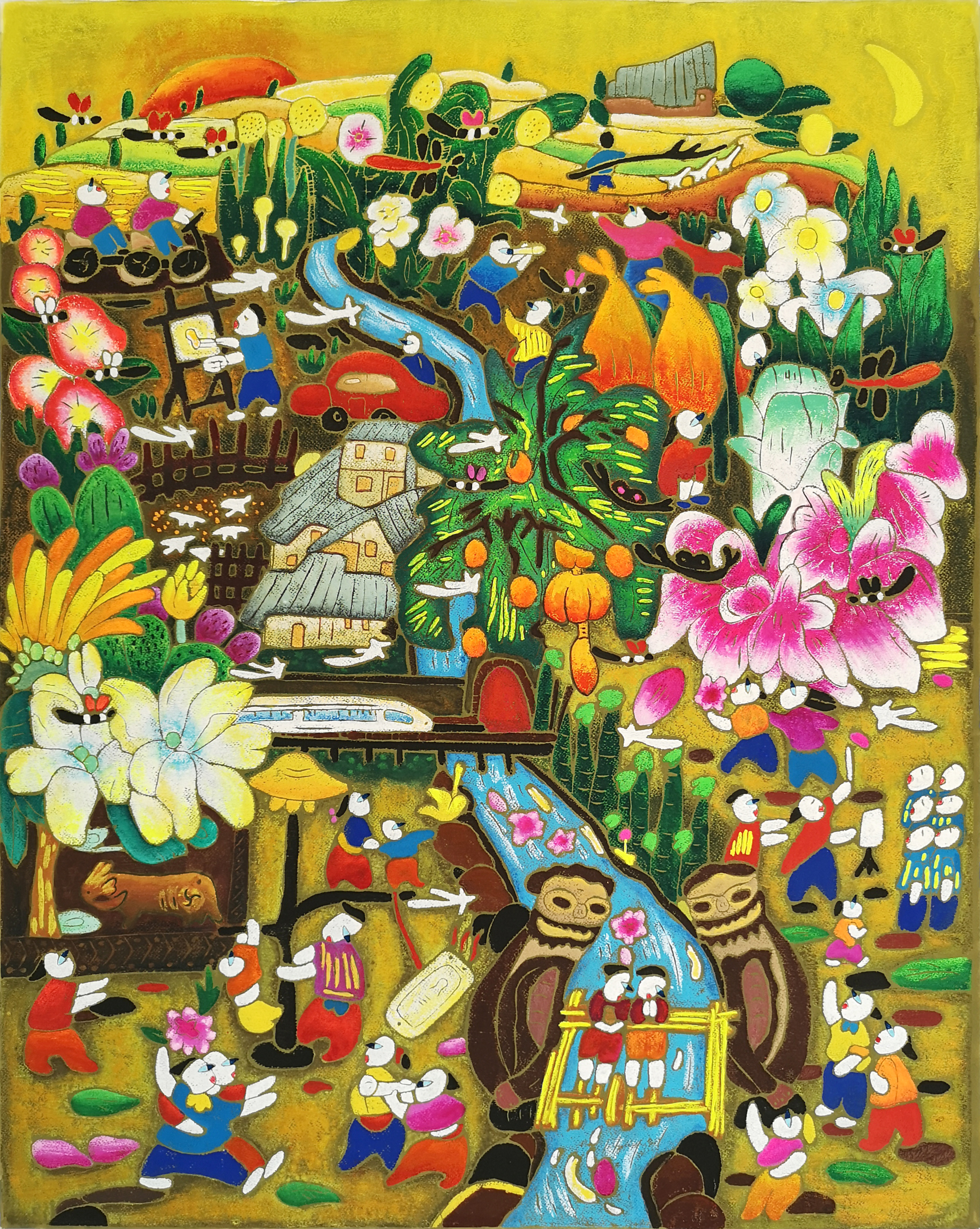 亚洲精品无码高潮喷水A片小说