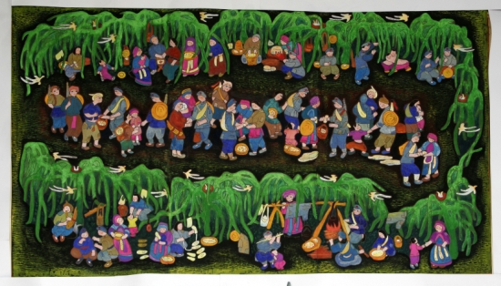 亚洲精品无码高潮喷水A片小说