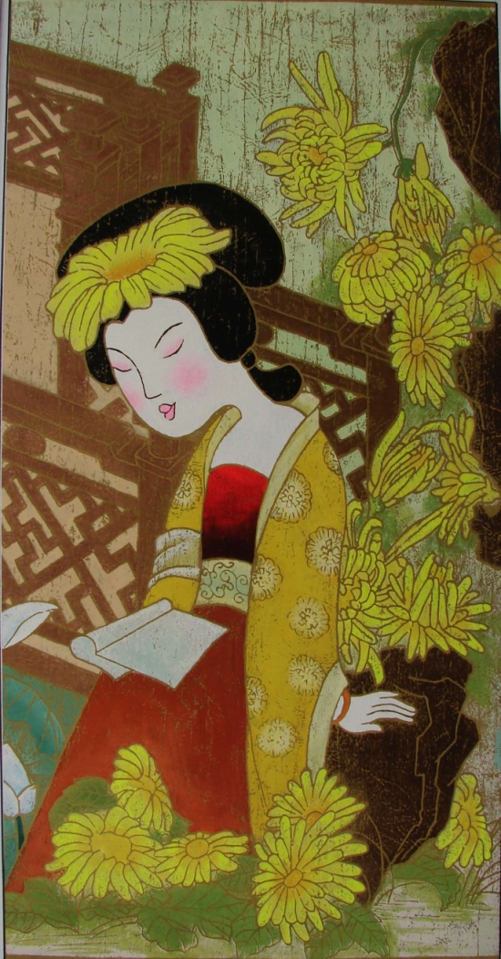 亚洲精品无码高潮喷水A片小说