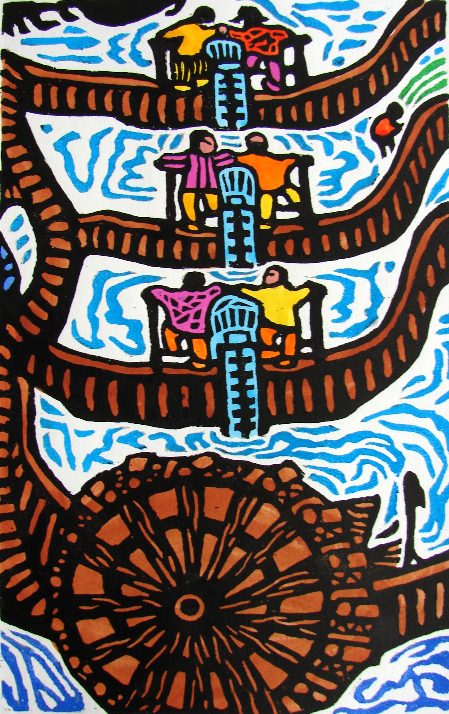 亚洲精品无码高潮喷水A片小说