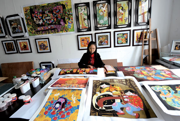 亚洲精品无码高潮喷水A片小说