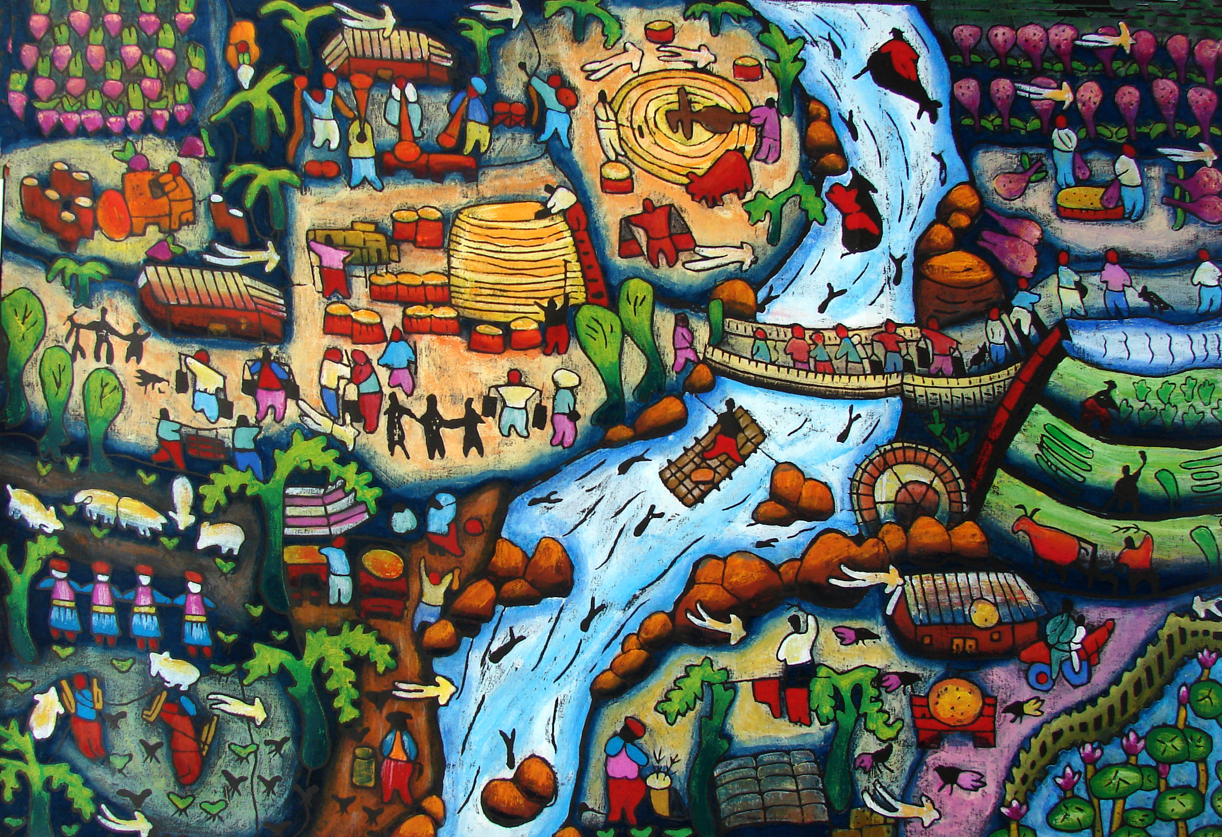 亚洲精品无码高潮喷水A片小说